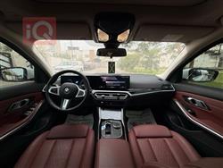 بي ام دبليو i3